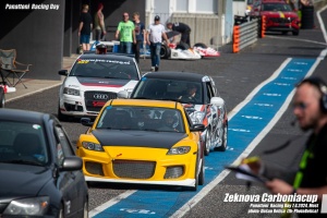 Foto: Carbonia Cup 2024 na autodromu MOST