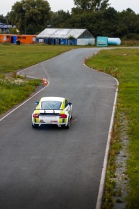 Foto: Rally Hradec Králové 2023, Rally HK Audi TT 1,8T