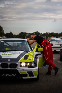 Foto: Rally Hradec Králové 2023, Rally HK